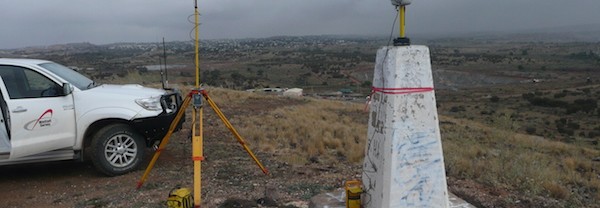 Geodetic Surveying Contractors in Australia